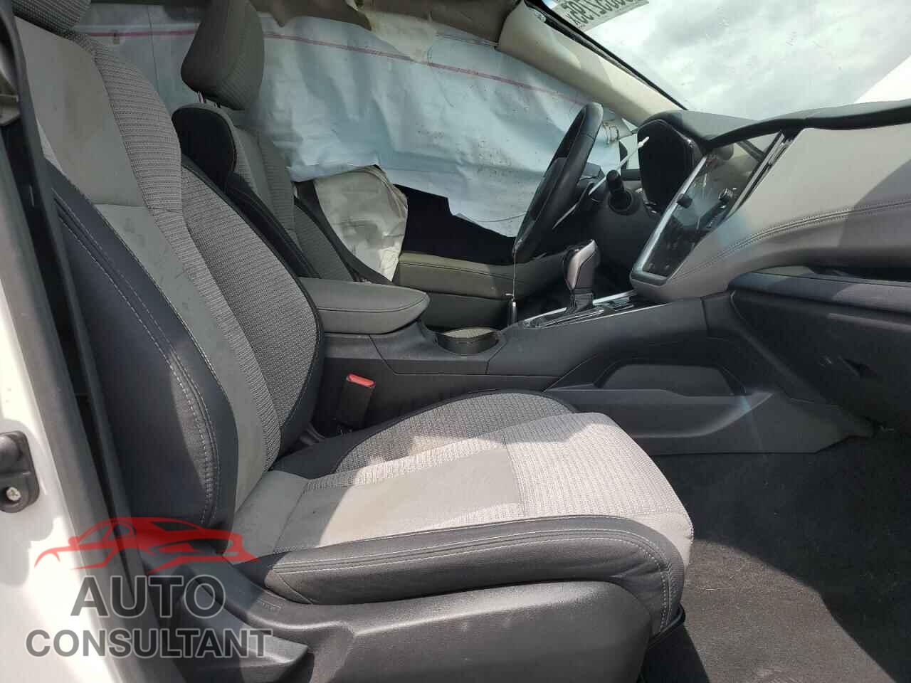 SUBARU OUTBACK 2020 - 4S4BTAEC0L3171886
