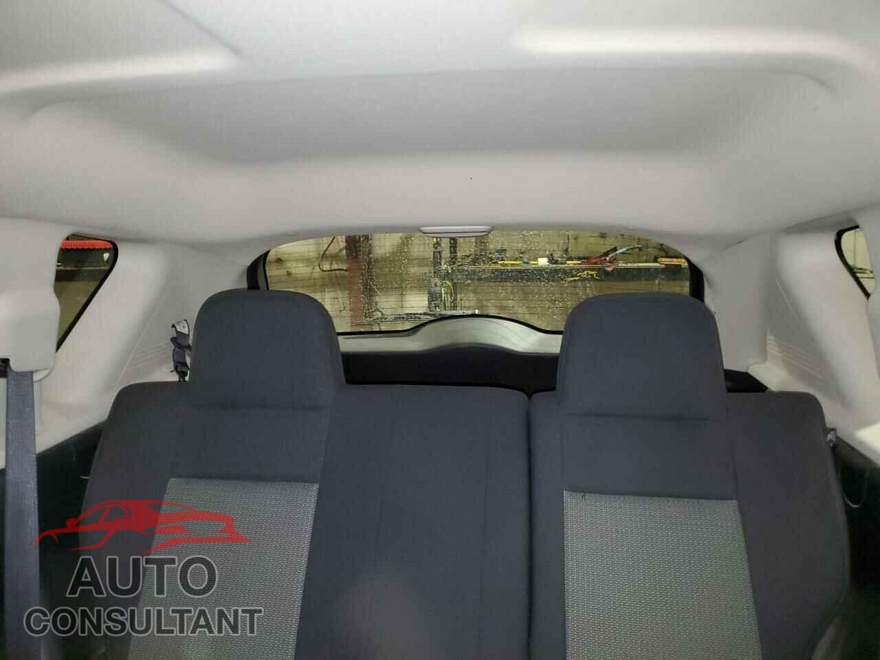 JEEP COMPASS 2009 - 1J4FF47BX9D219975