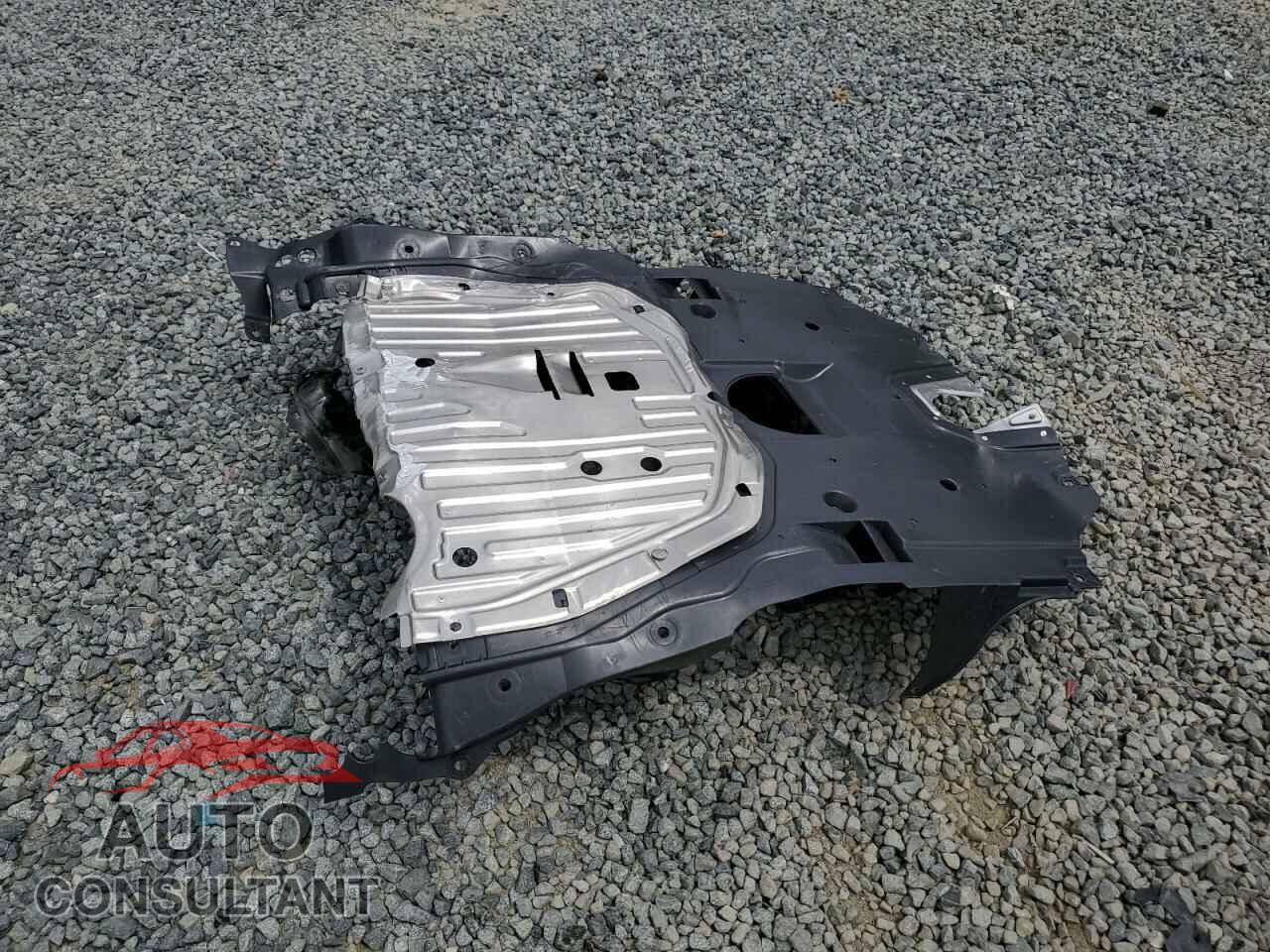 HONDA CIVIC 2017 - 2HGFC1F71HH632218