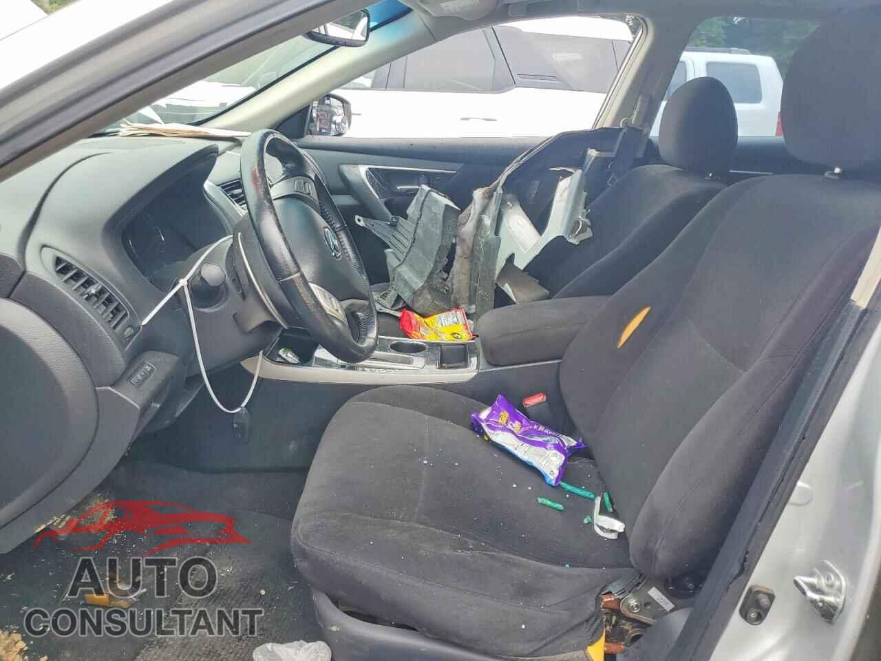 NISSAN ALTIMA 2013 - 1N4BL3AP9DN441203