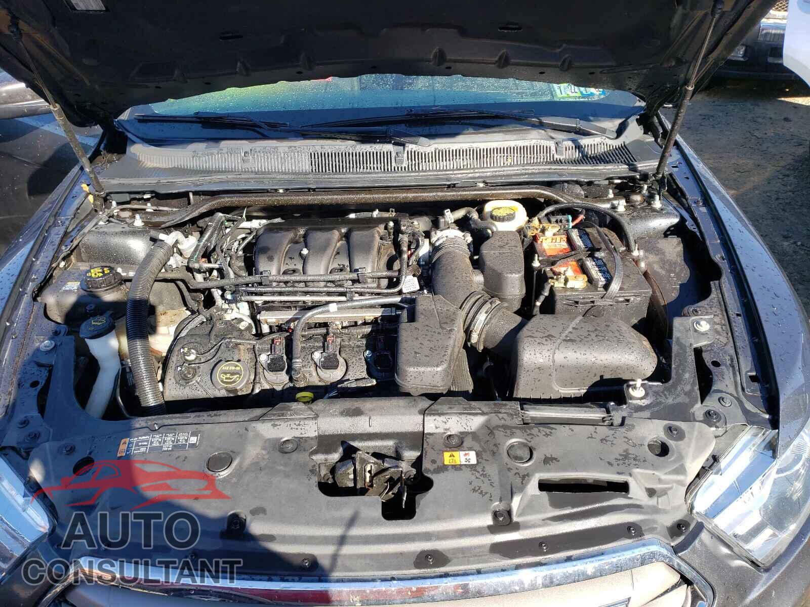 FORD TAURUS 2016 - 1FAHP2H84GG119892