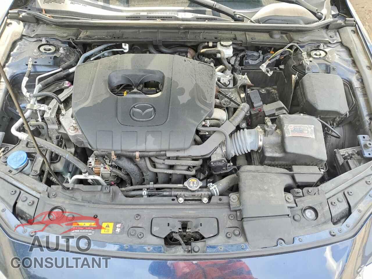 MAZDA 3 2023 - 3MZBPABM0PM383260