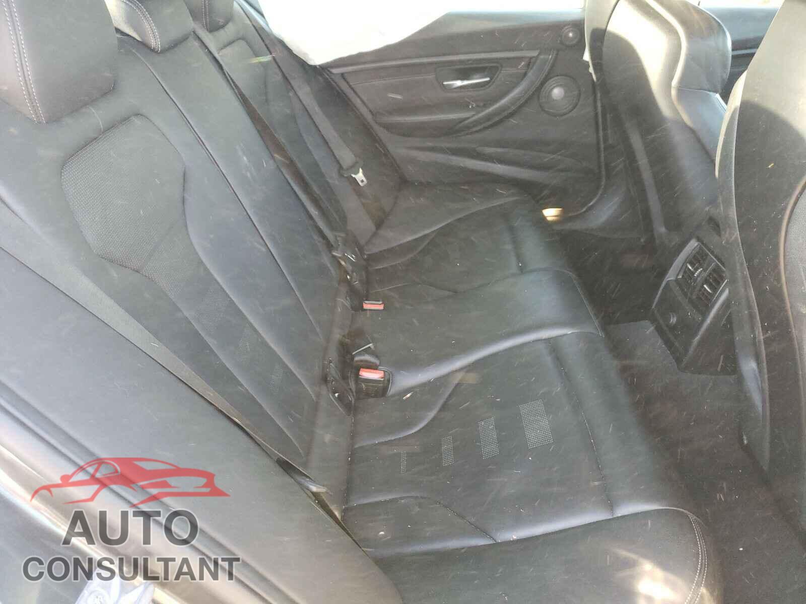 BMW M3 2016 - WBS8M9C57G5G41755