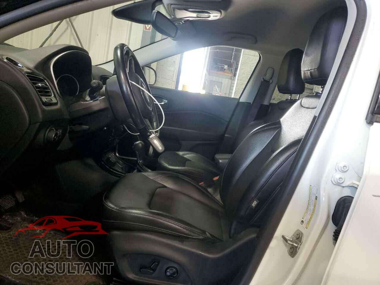 JEEP COMPASS 2021 - 3C4NJDBB5MT512547
