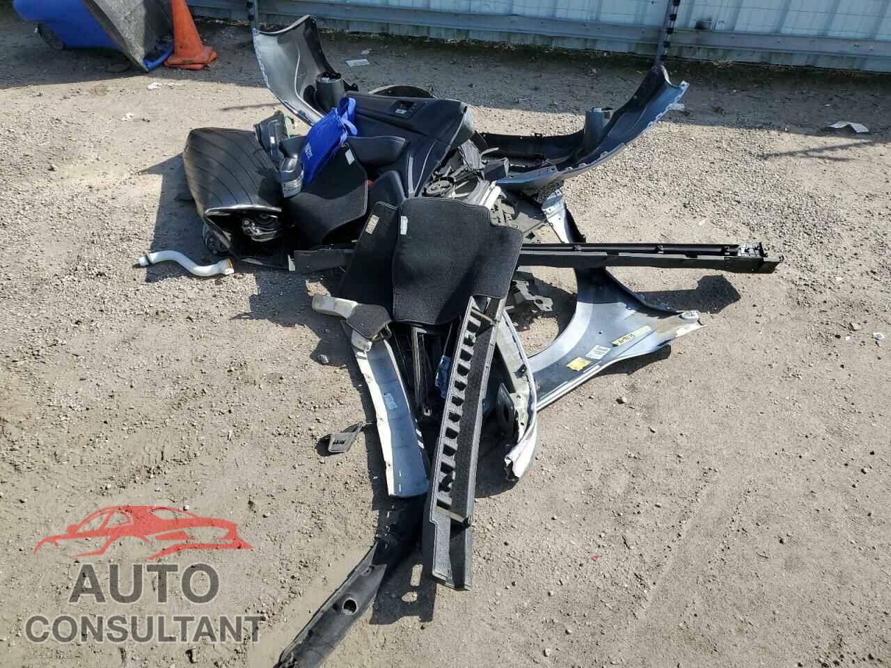 SUBARU OUTBACK 2016 - 4S4BSBNC2G3339218