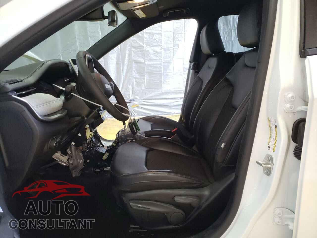 JEEP COMPASS 2023 - 3C4NJDBN0PT552792