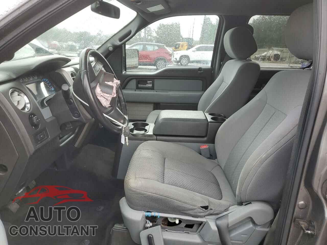 FORD F-150 2013 - 1FTFW1CF3DFD90867
