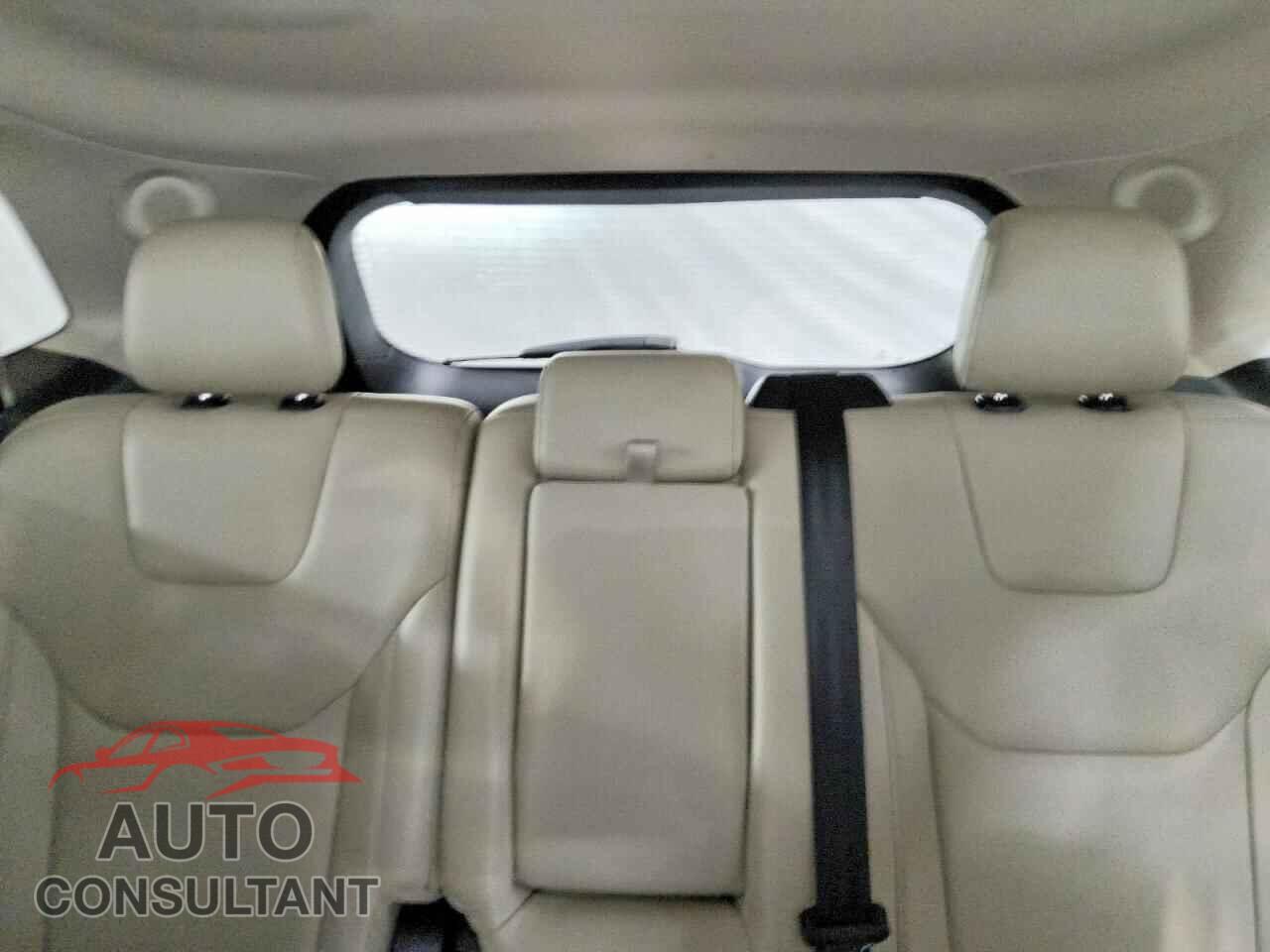 FORD EDGE 2017 - 2FMPK4K91HBC13119