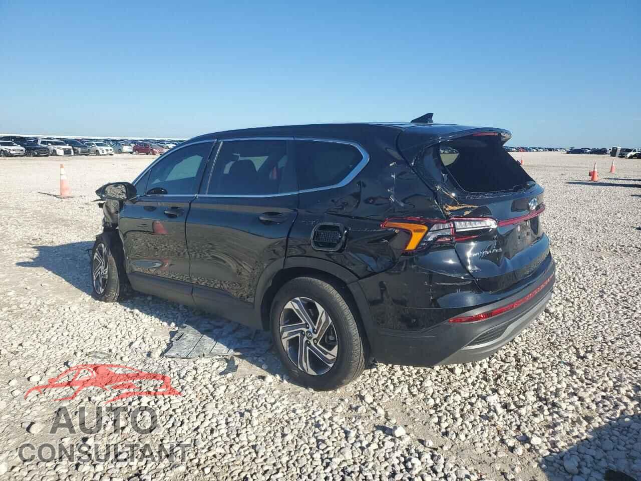 HYUNDAI SANTA FE 2023 - 5NMS14AJ6PH628448