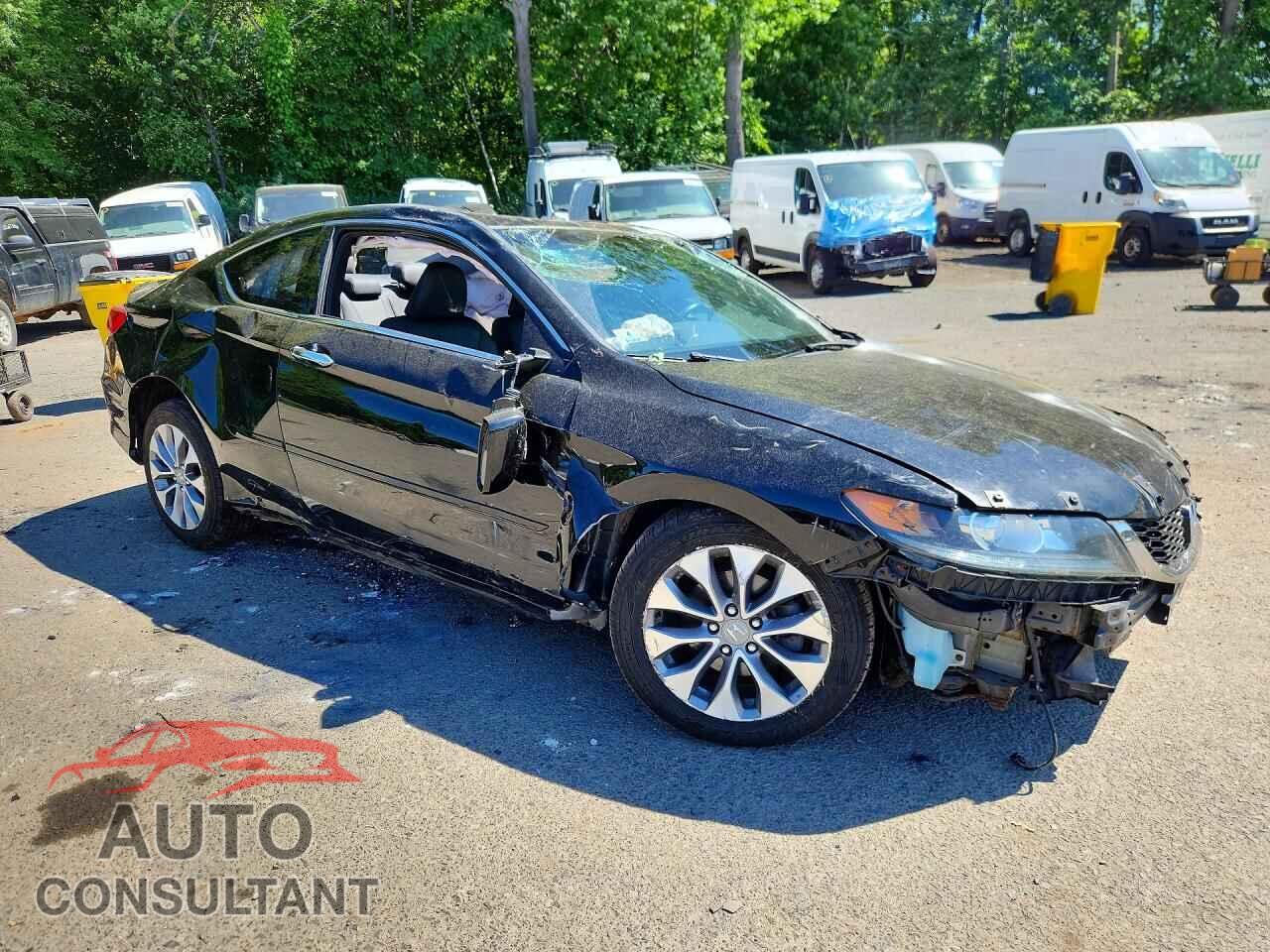HONDA ACCORD 2013 - 1HGCT1B85DA007749