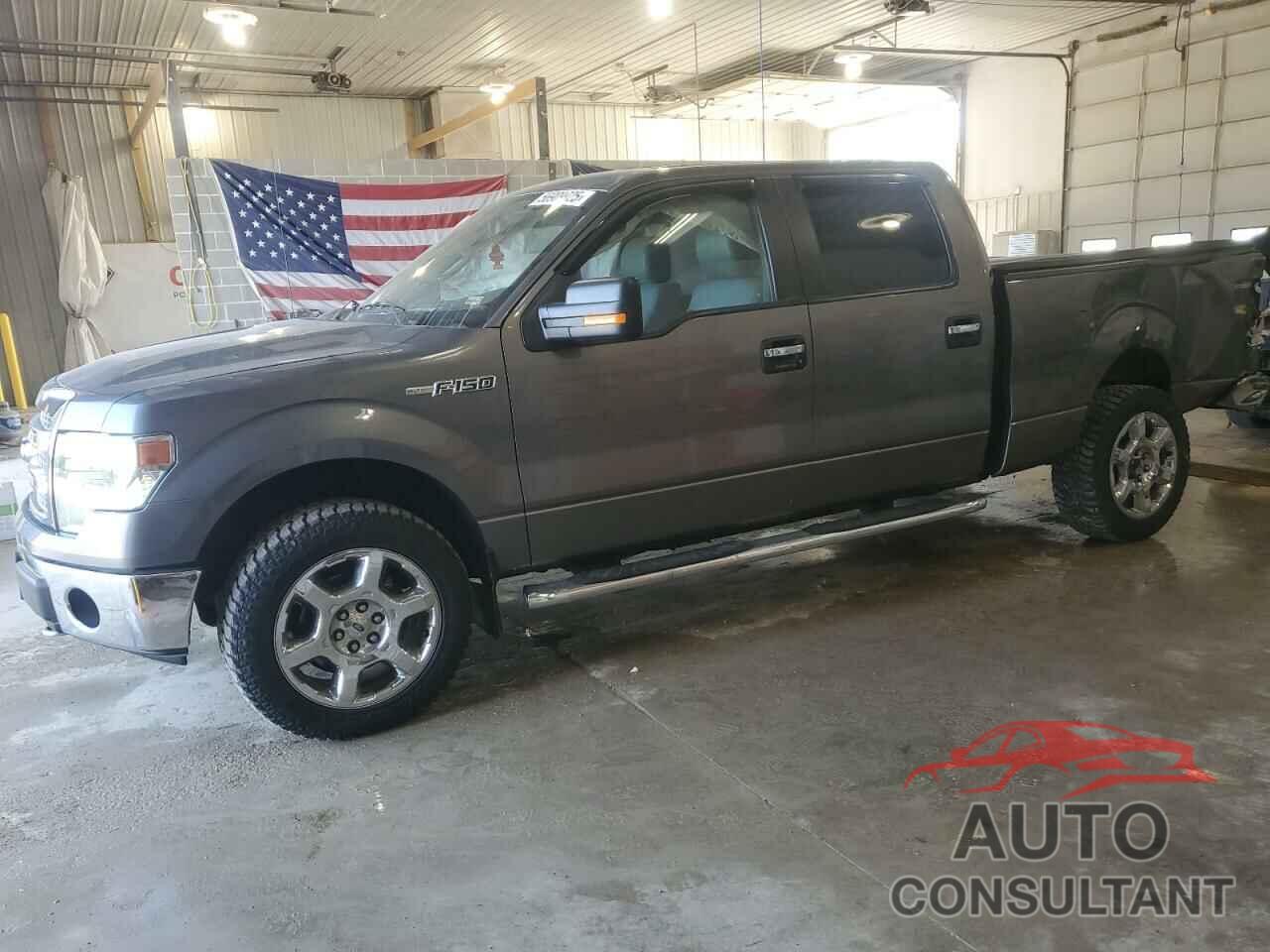 FORD F-150 2014 - 1FTFW1EF4EKF23254