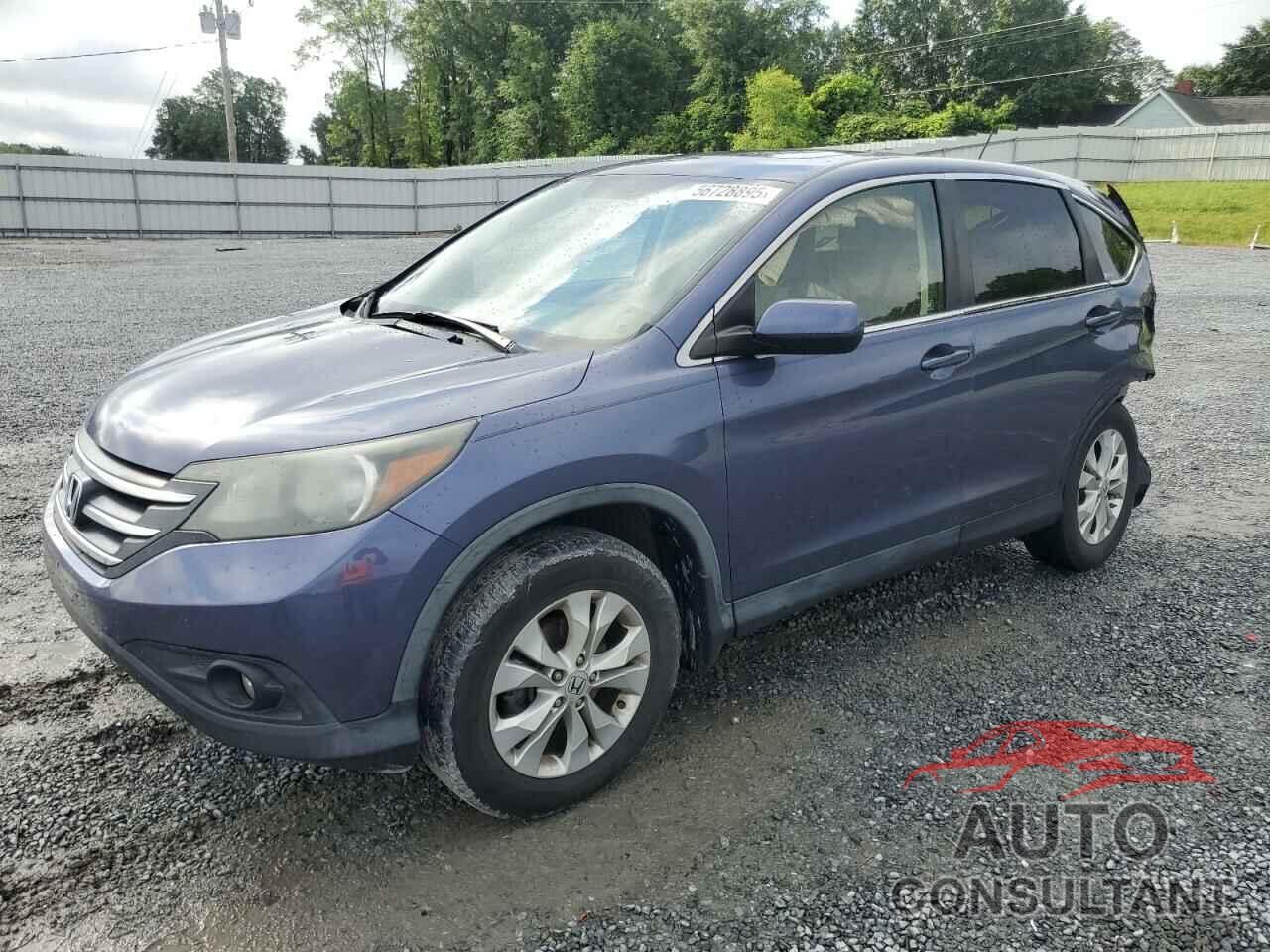HONDA CRV 2012 - JHLRM4H5XCC011452
