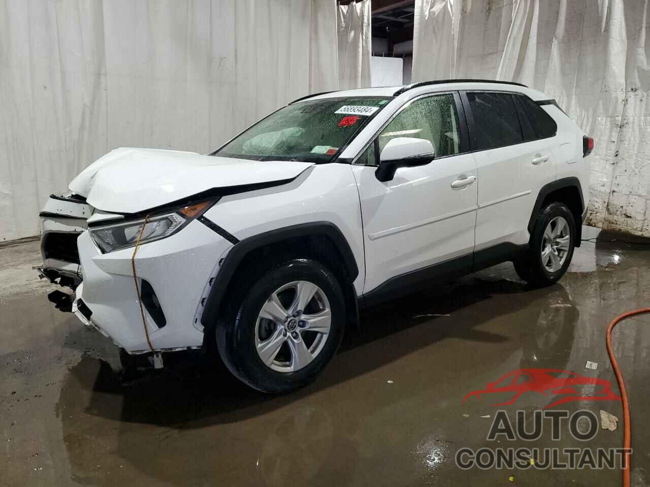 TOYOTA RAV4 2019 - JTMP1RFV9KD032184