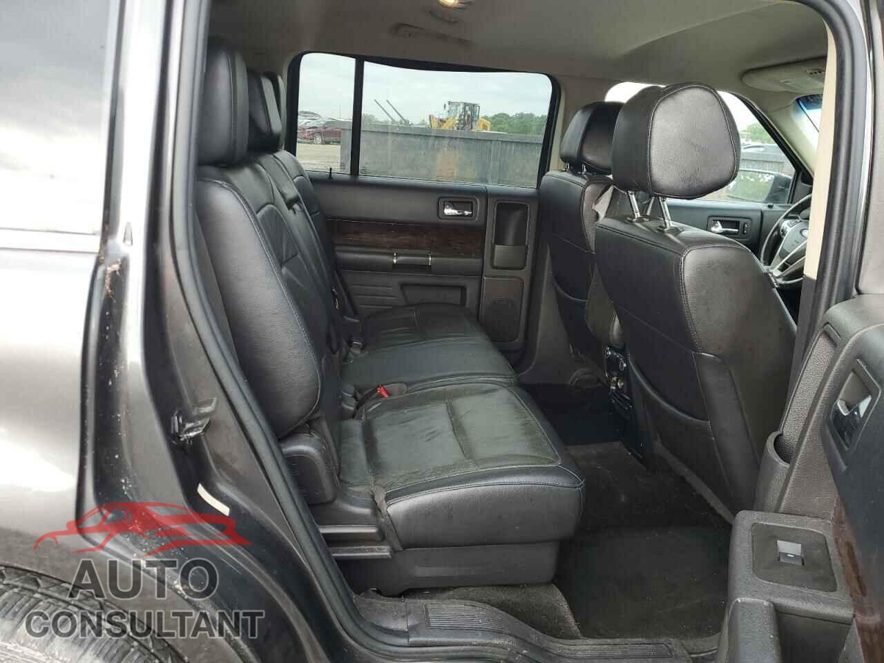 FORD FLEX 2015 - 2FMGK5D85FBA02612
