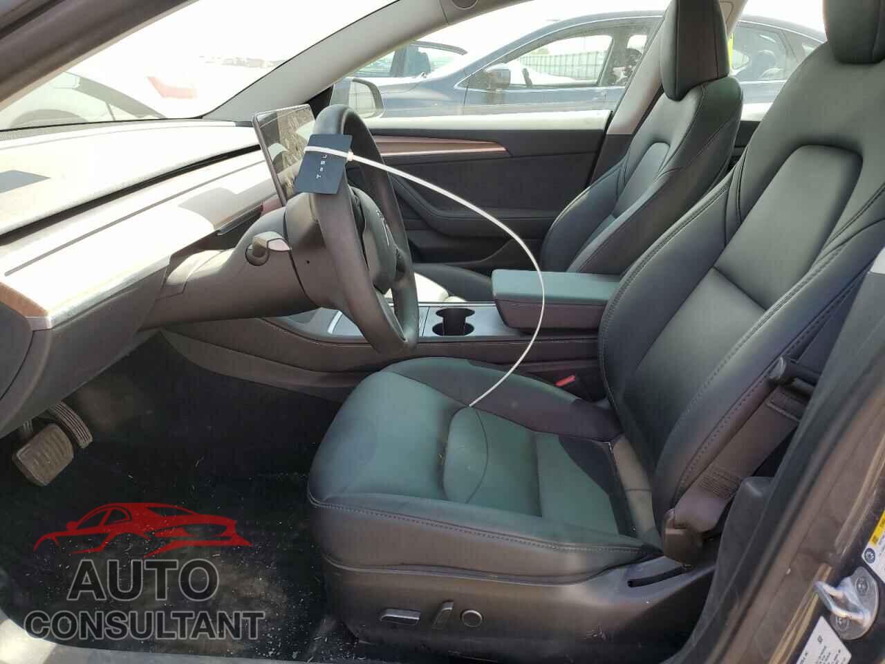 TESLA MODEL 3 2023 - 5YJ3E1EA4PF681247