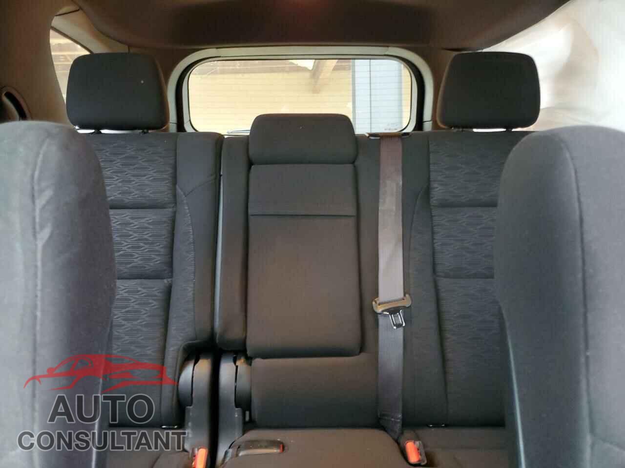 DODGE DURANGO 2023 - 1C4RDHAG3PC616614