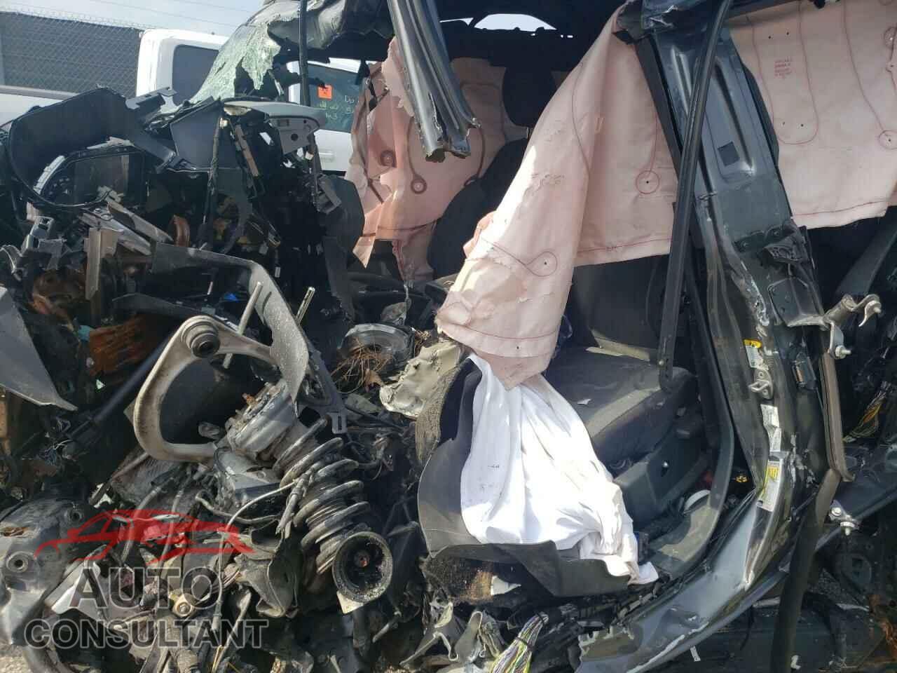 FORD BRONCO 2021 - 1FMDE5BH3MLA96743