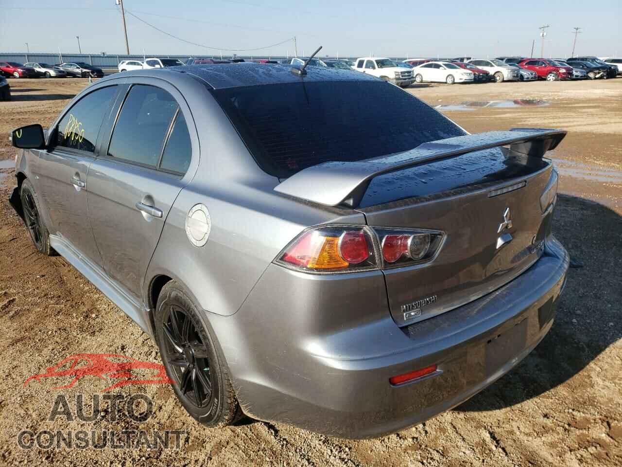 MITSUBISHI LANCER 2016 - JA32V2FW9GU003935