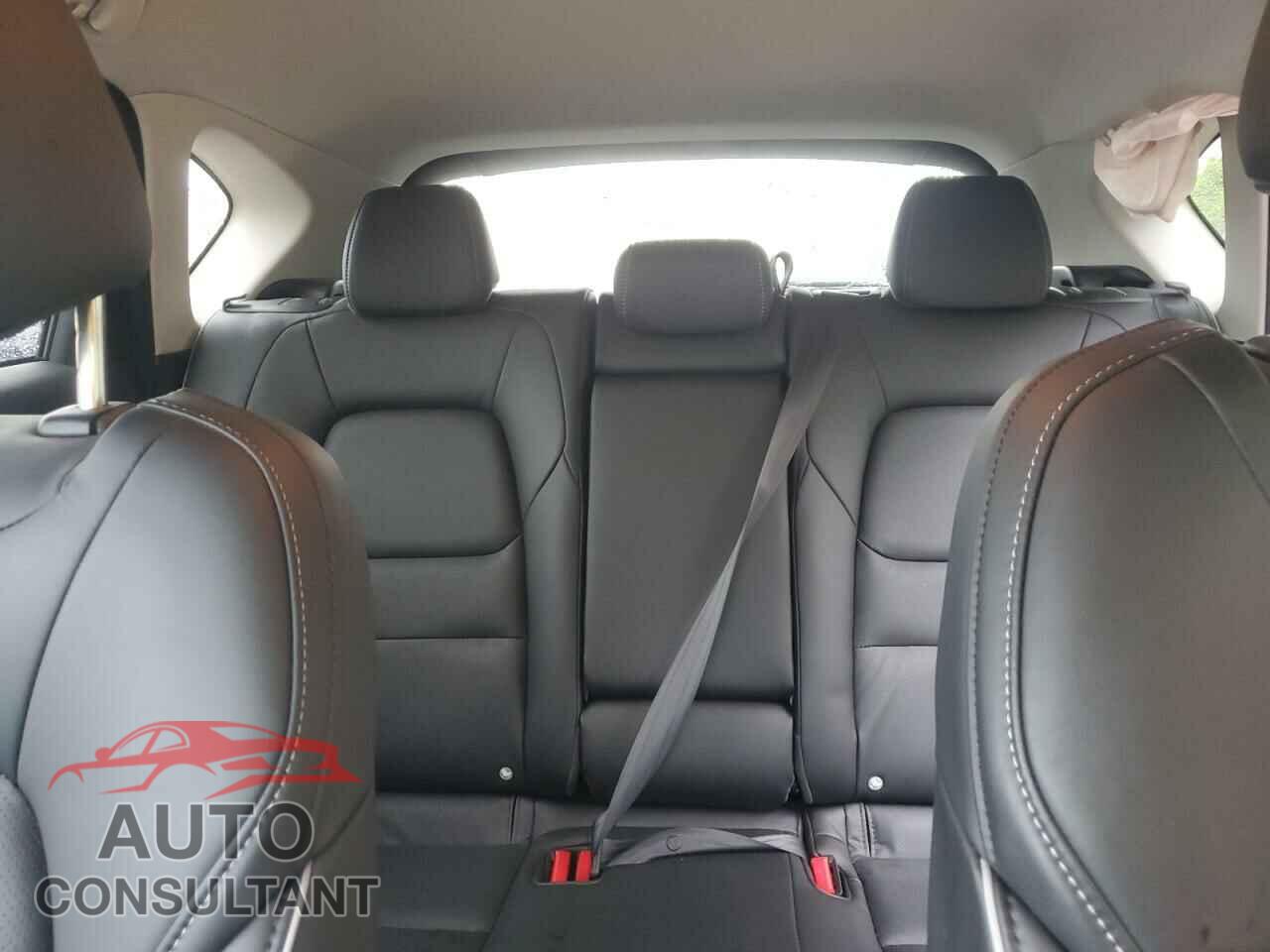 MAZDA CX-5 SELEC 2024 - JM3KFBBL8R0464183