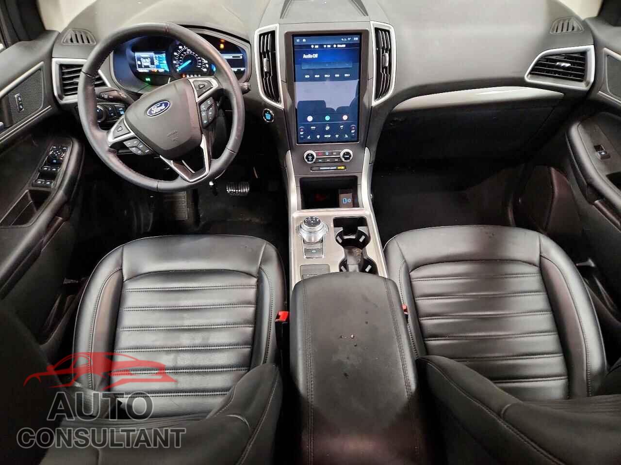 FORD EDGE 2023 - 2FMPK4J99PBA09667