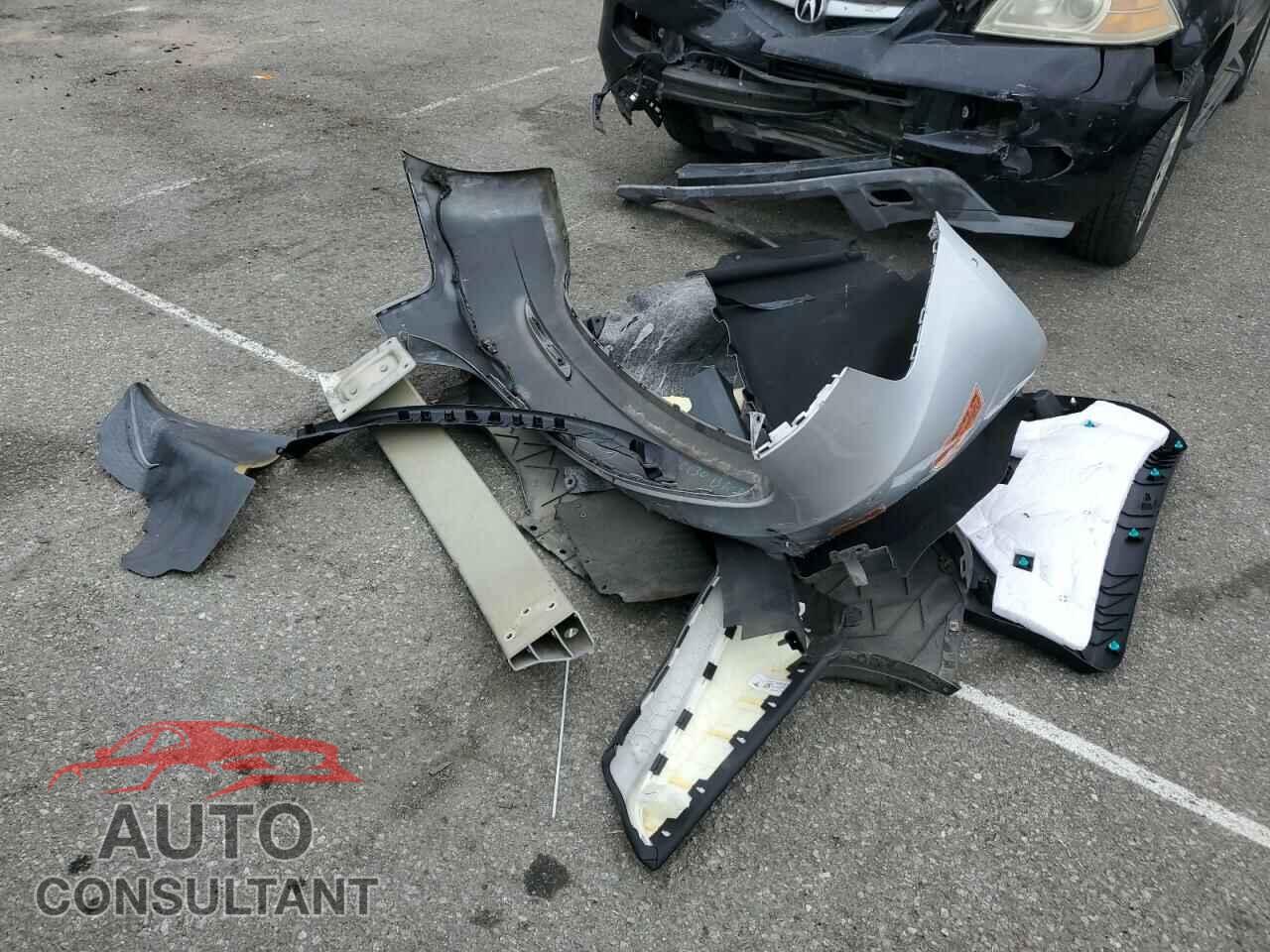 TESLA MODEL 3 2018 - 5YJ3E1EA4JF046746