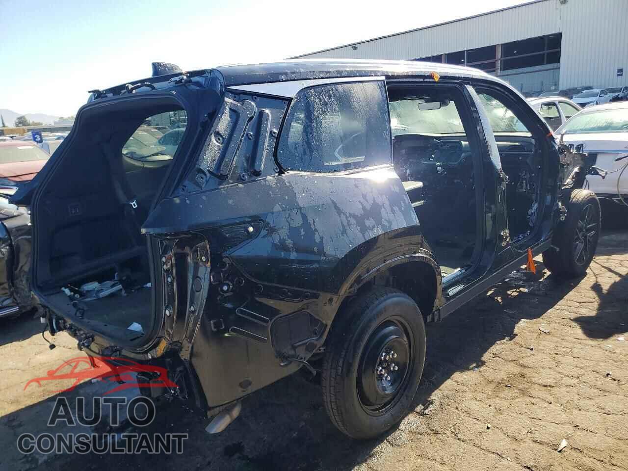 LEXUS UNKNOWN 2026 - 5TDAAAB63TS064673