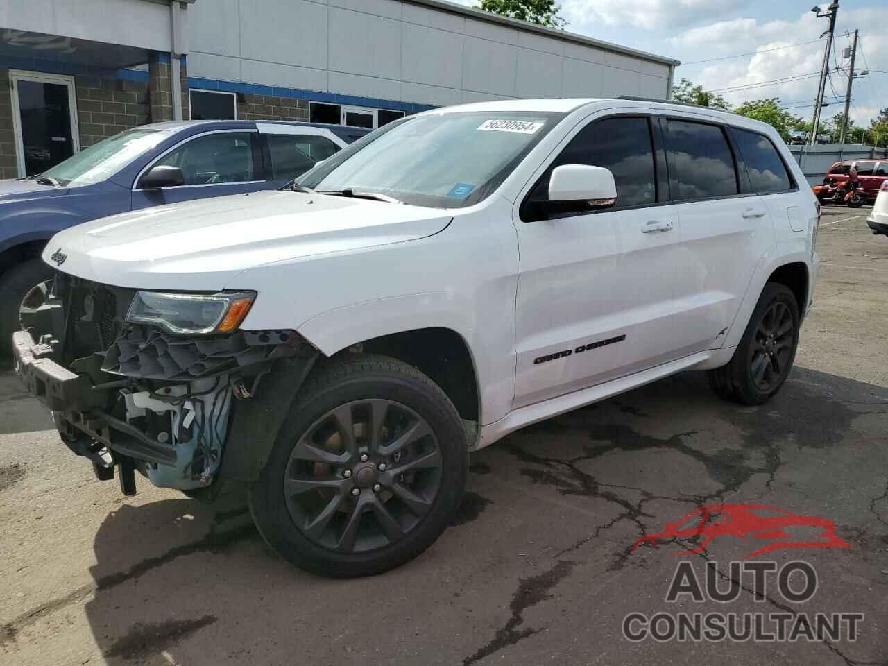 JEEP GRAND CHER 2019 - 1C4RJFCT6KC527605