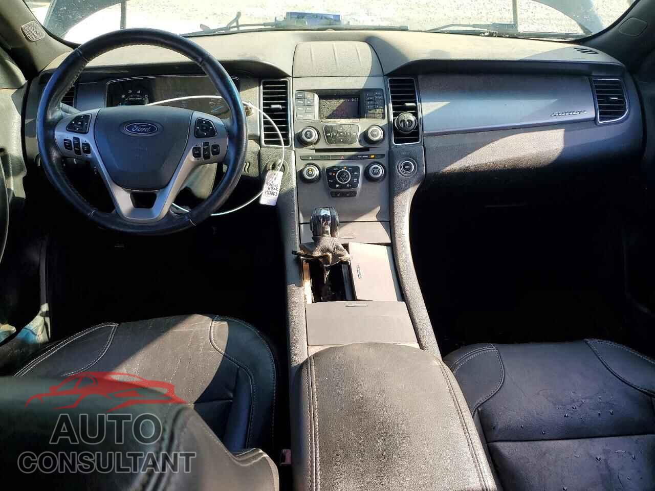 FORD TAURUS 2014 - 1FAHP2E80EG133063