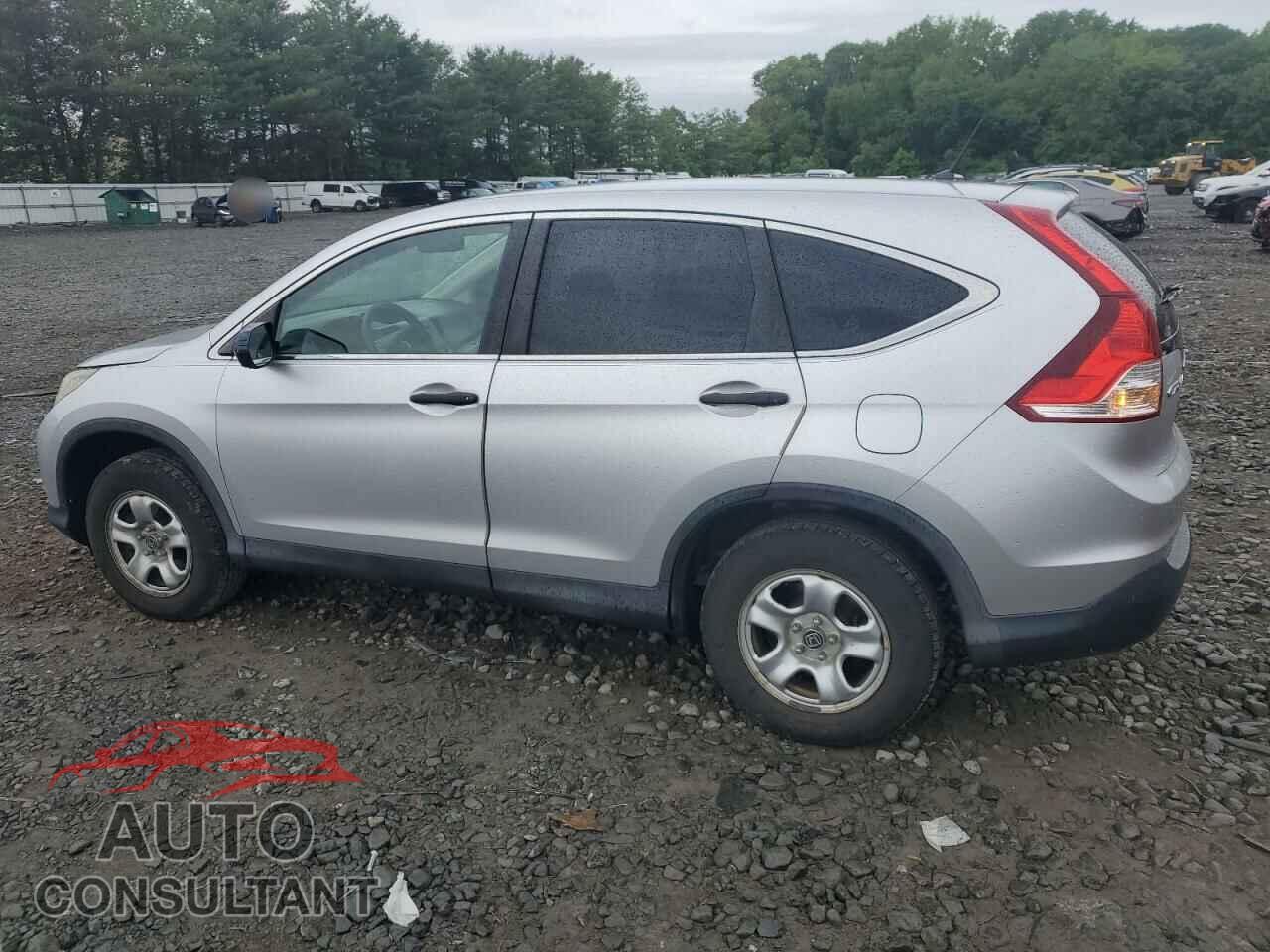 HONDA CRV 2014 - 2HKRM4H32EH692970