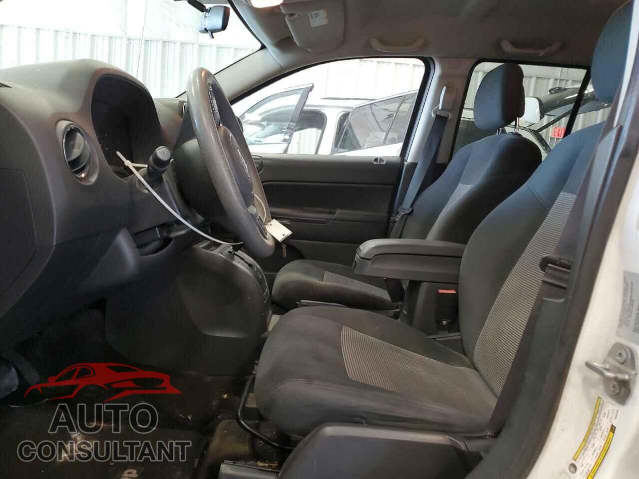 JEEP COMPASS 2015 - 1C4NJDBB2FD423785