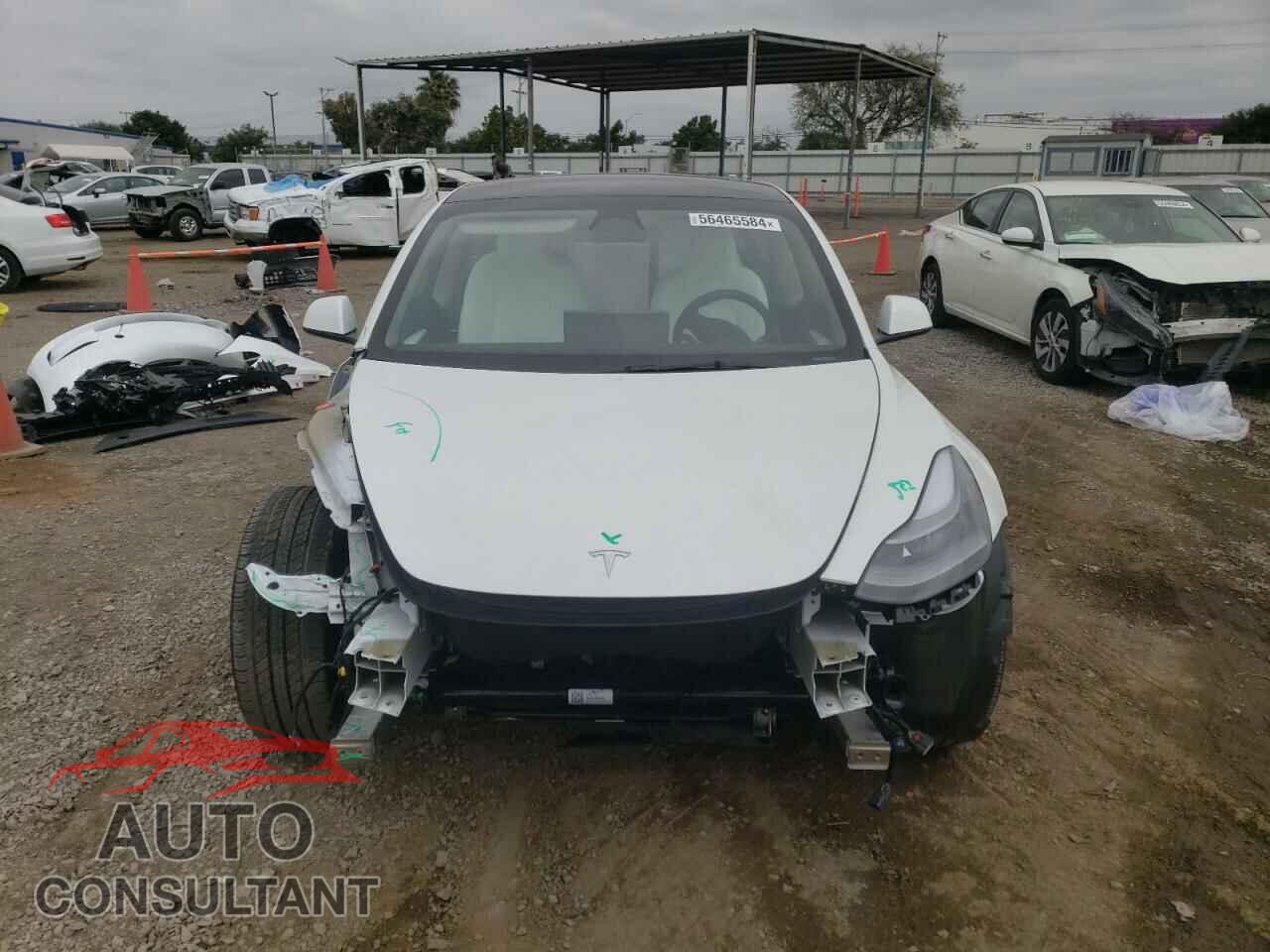 TESLA MODEL 3 2023 - 5YJ3E1EA8PF693224