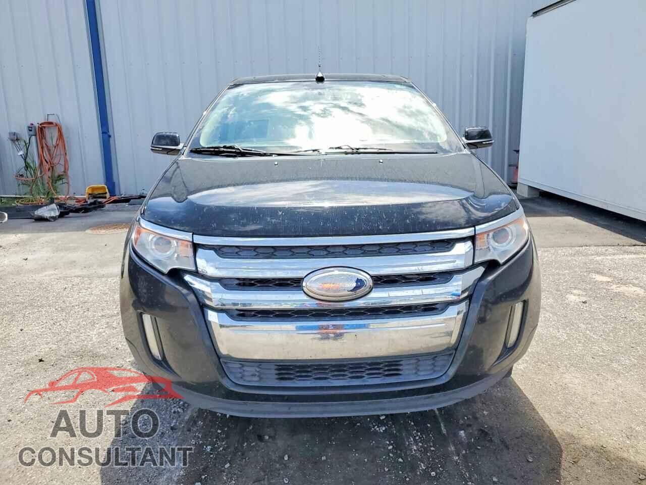 FORD EDGE 2014 - 2FMDK3KC9EBB52736