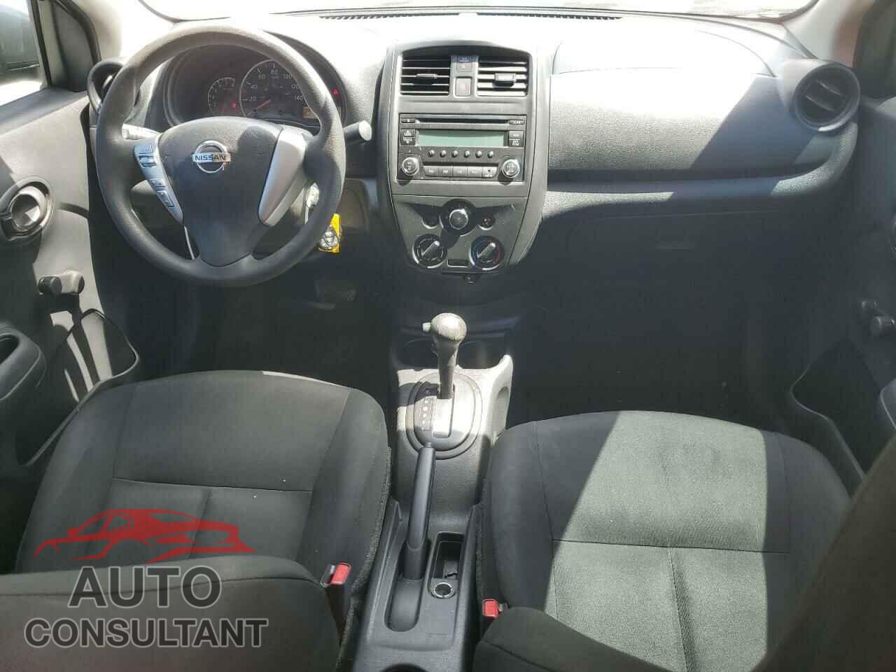 NISSAN VERSA 2016 - 3N1CN7AP2GL896904