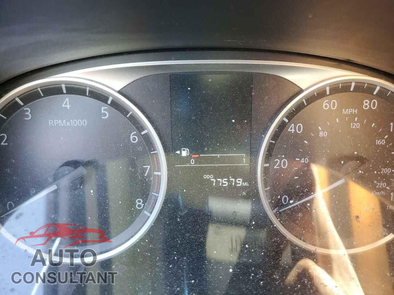 NISSAN KICKS 2019 - 3N1CP5CU3KL504149