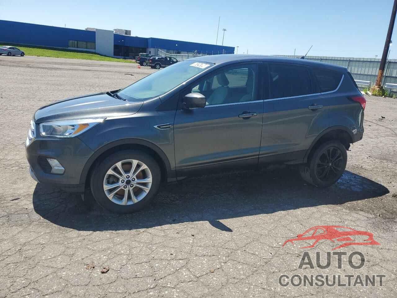 FORD ESCAPE 2019 - 1FMCU9GD8KUB54395