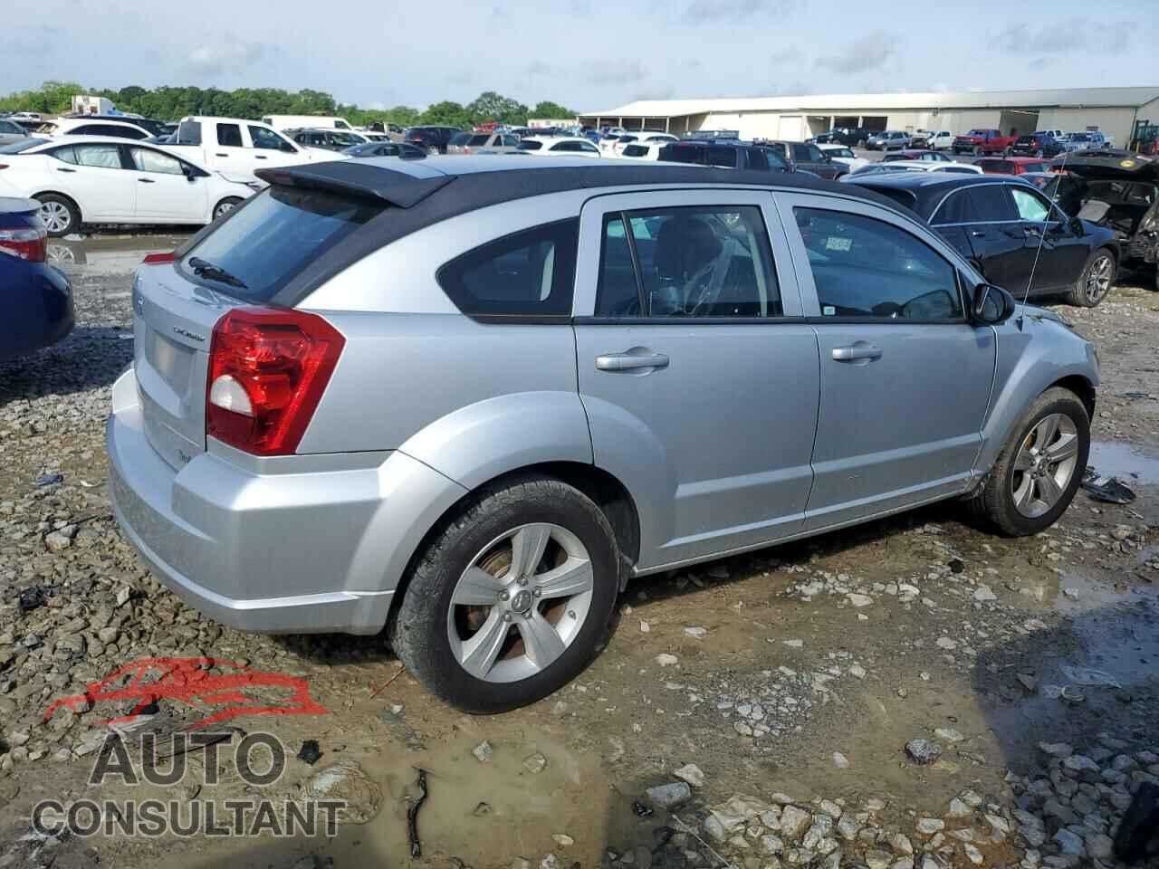 DODGE CALIBER 2010 - 1B3CB3HA2AD653026