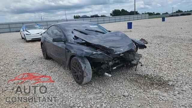 TESLA MODEL 3 2025 - 5YJ3E1EA6SF905742