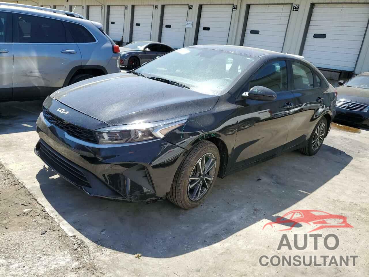 KIA FORTE 2023 - 3KPF24ADXPE511522