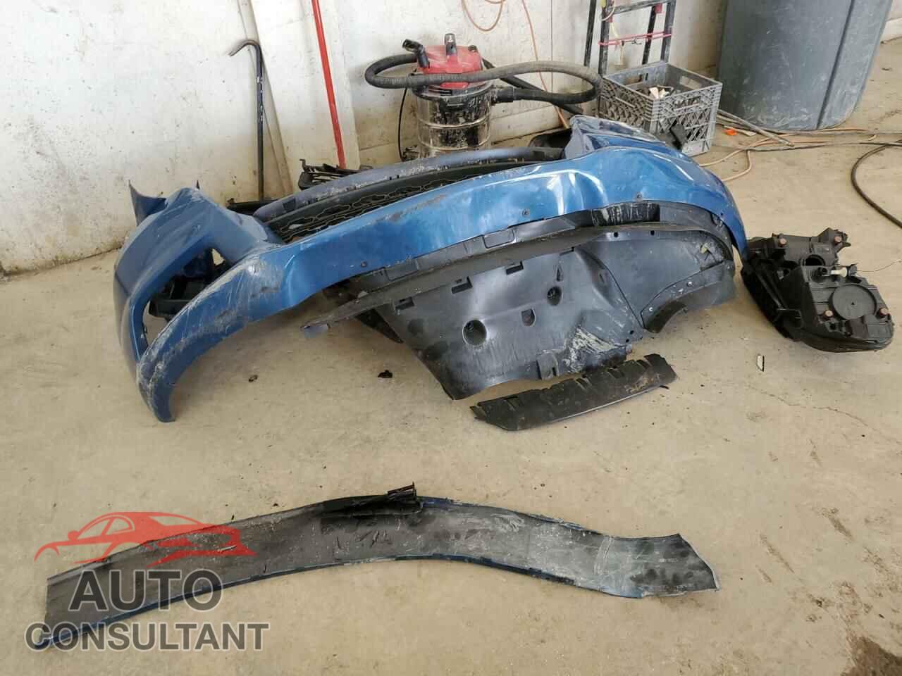 DODGE CHARGER 2023 - 2C3CDXBG8PH659703