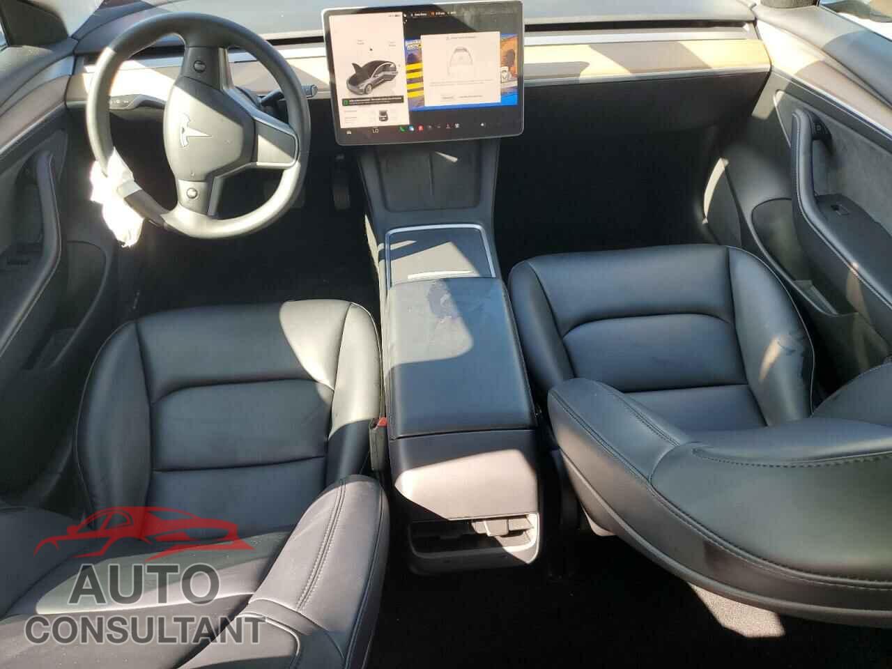 TESLA MODEL 3 2023 - 5YJ3E1EA7PF456613