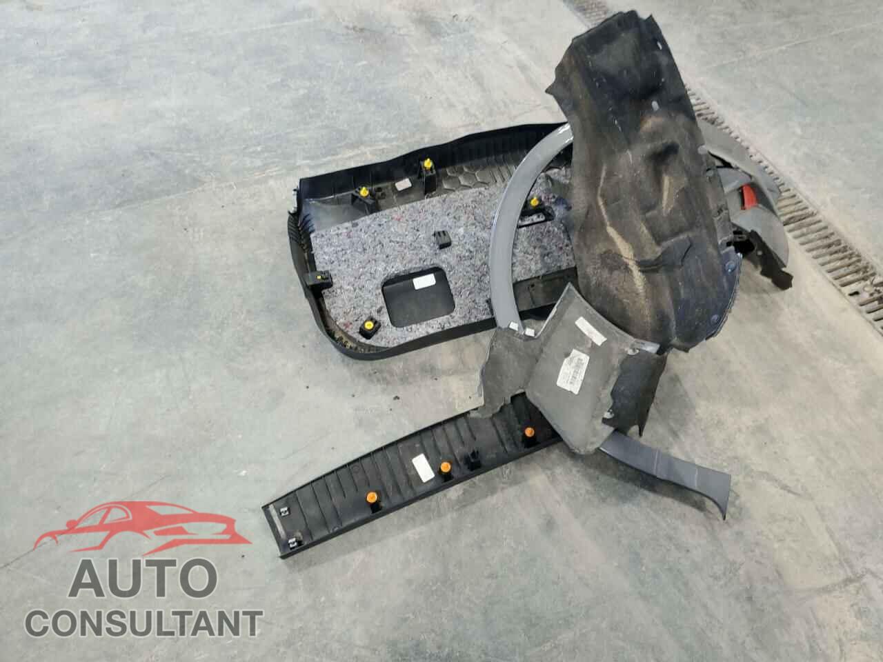 FORD ESCAPE ST 2024 - 1FMCU9MN3RUA62425
