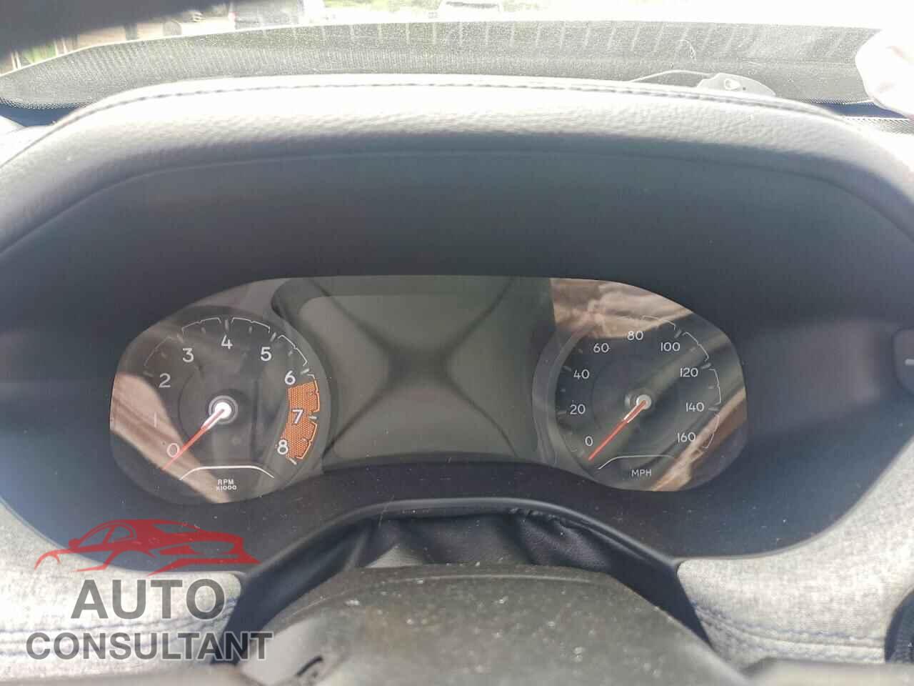 JEEP COMPASS 2022 - 3C4NJDBB1NT232464