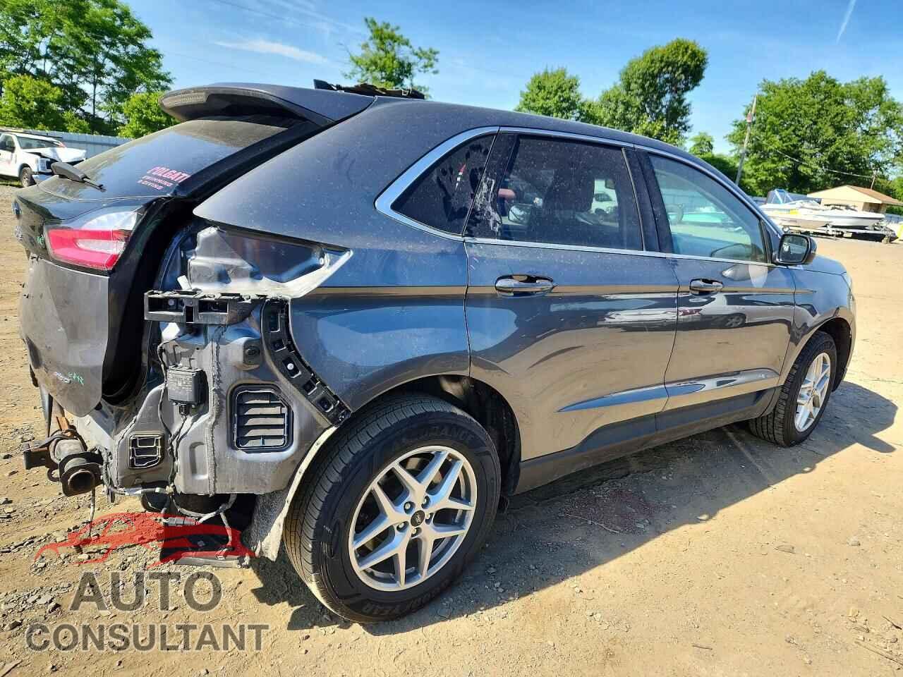 FORD EDGE 2023 - 2FMPK4J93PBA39943
