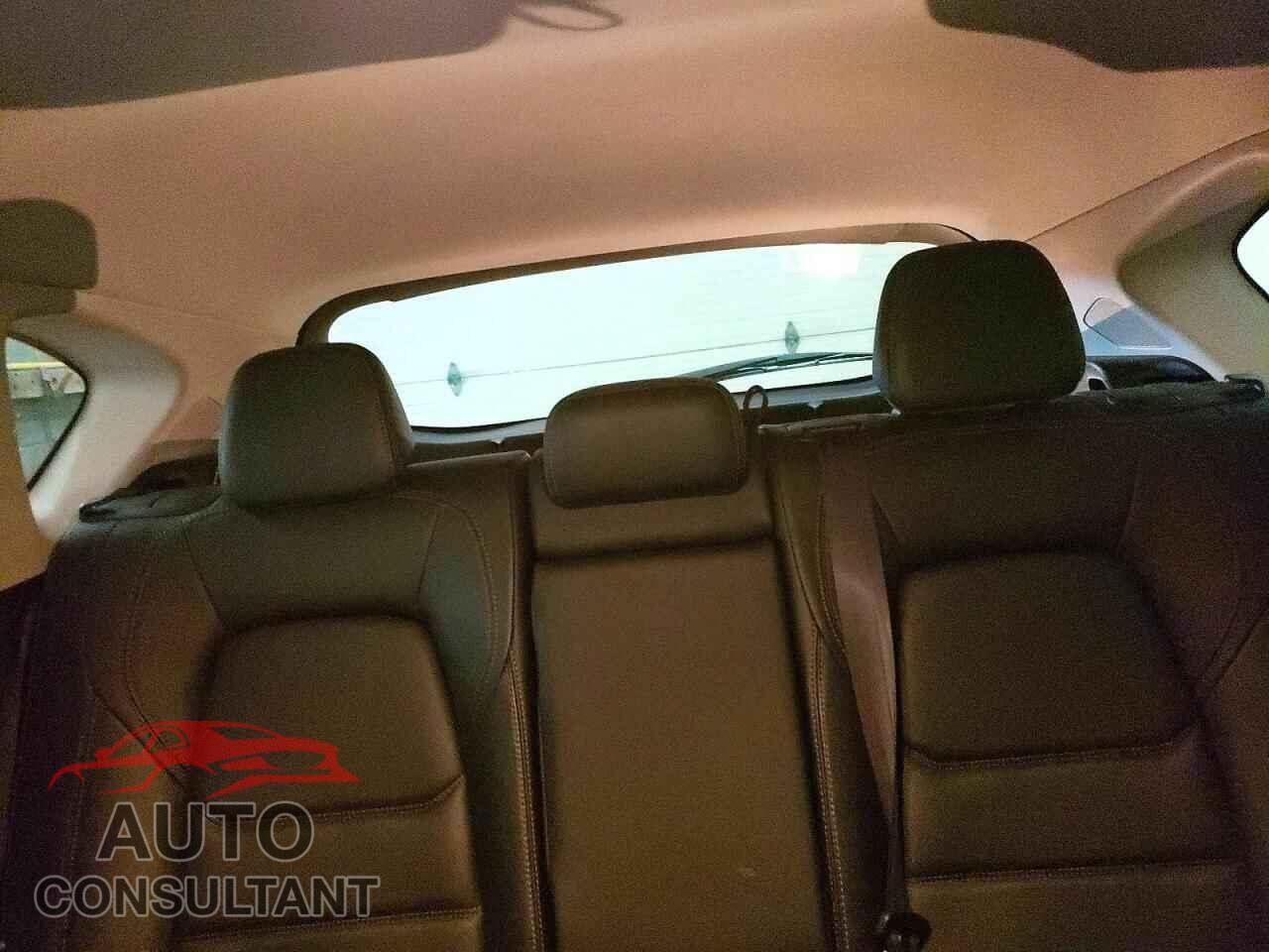 MAZDA CX-5 2019 - JM3KFBDM6K1657048