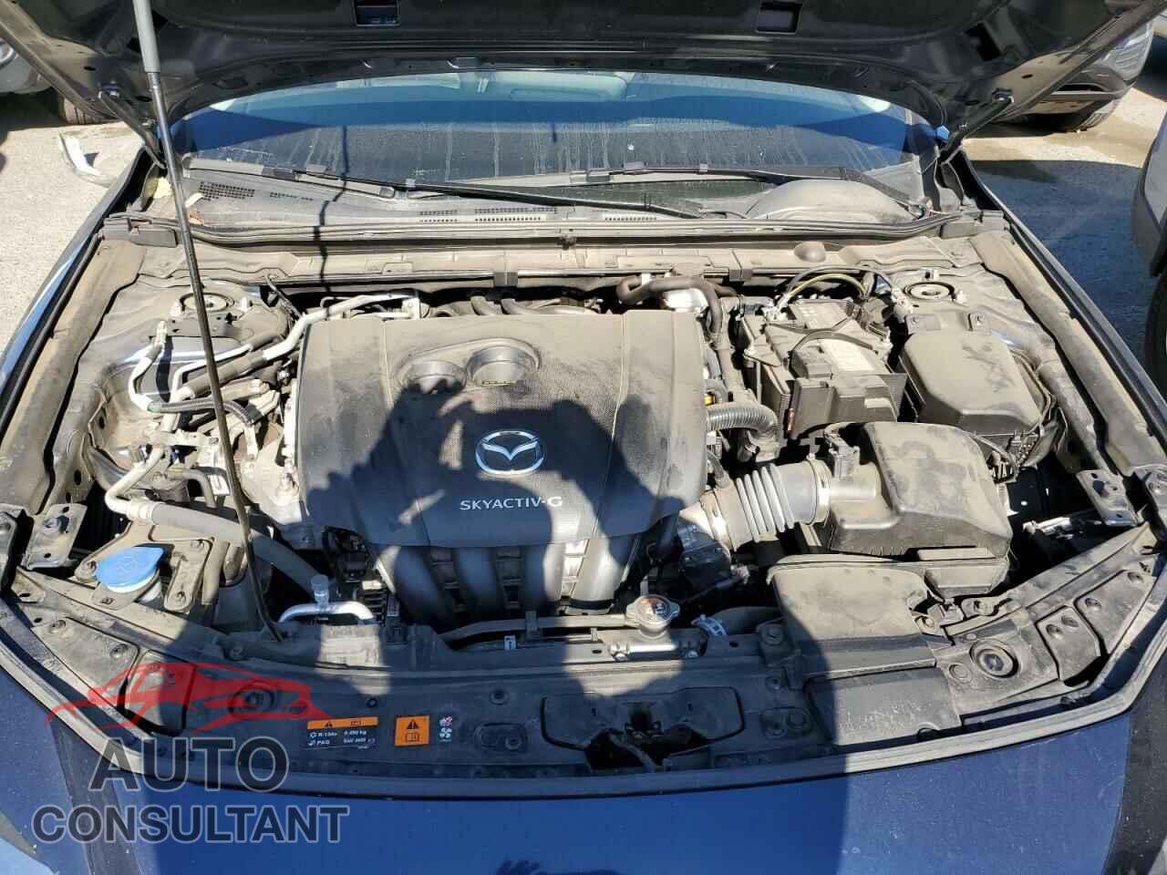 MAZDA 3 2021 - 3MZBPABL3MM214689