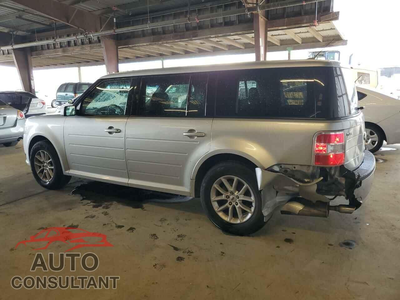FORD FLEX 2014 - 2FMGK5B89EBD17656