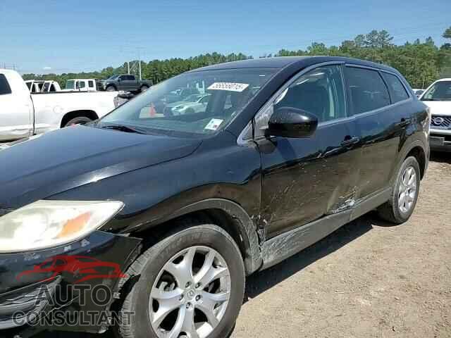 MAZDA CX-9 2011 - JM3TB2BA3B0302420