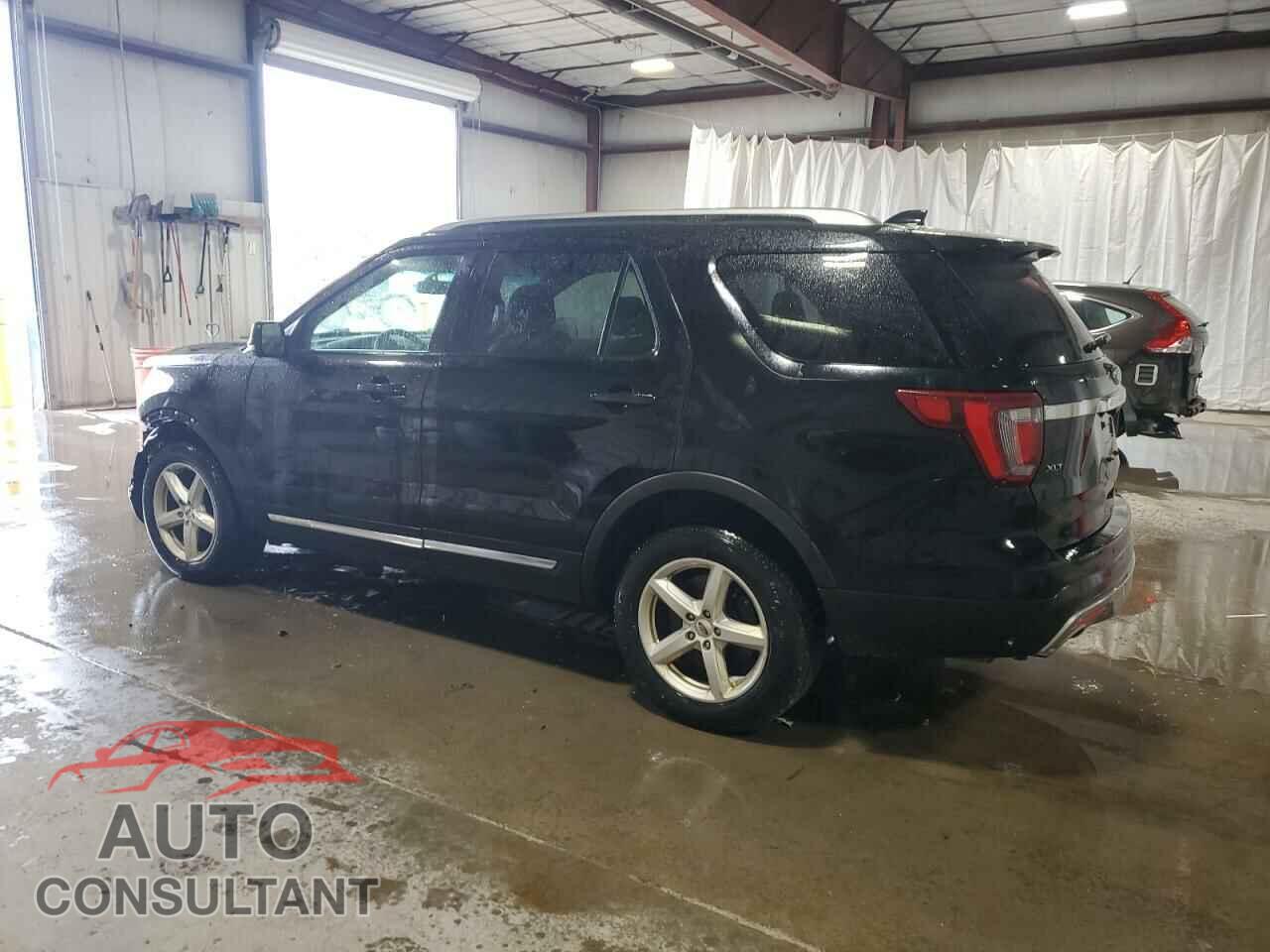 FORD EXPLORER 2016 - 1FM5K8D84GGA42988