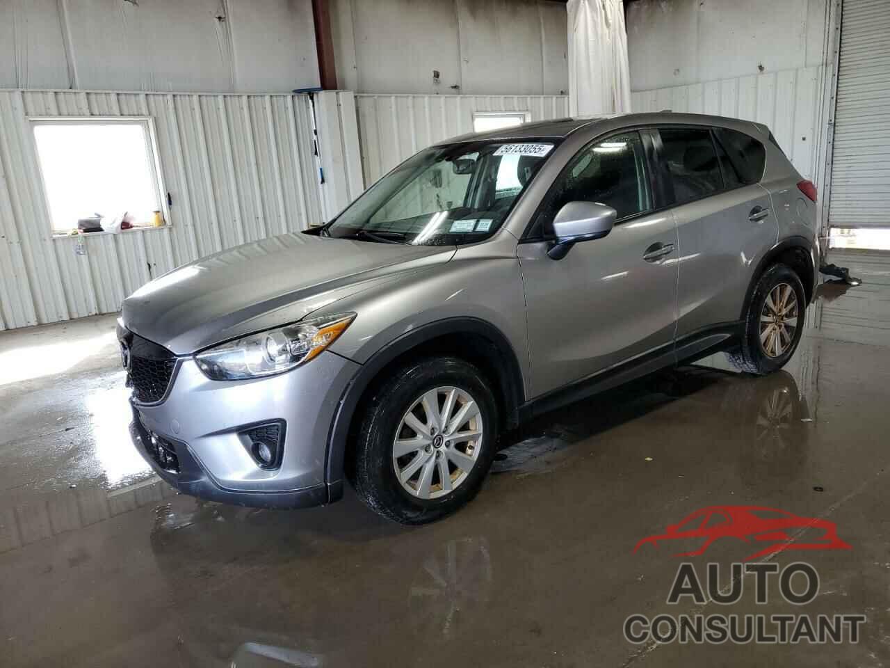 MAZDA CX-5 2013 - JM3KE4CE0D0124517