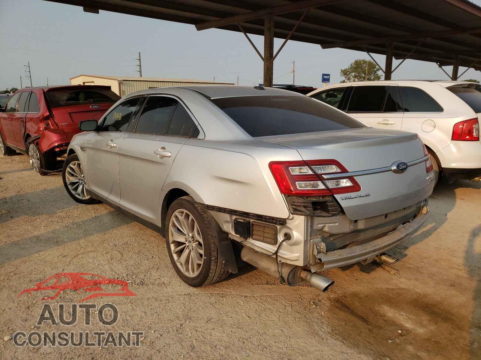 FORD TAURUS 2017 - 1FAHP2F8XHG113101